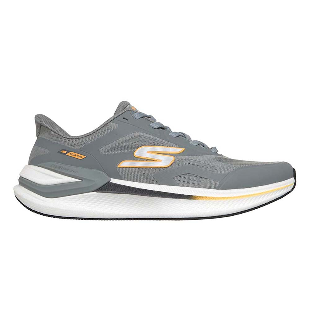 SKECHERS Slip-ins: GO RUN Consistent Pro Men's Running Shoes - Supersports Thailand