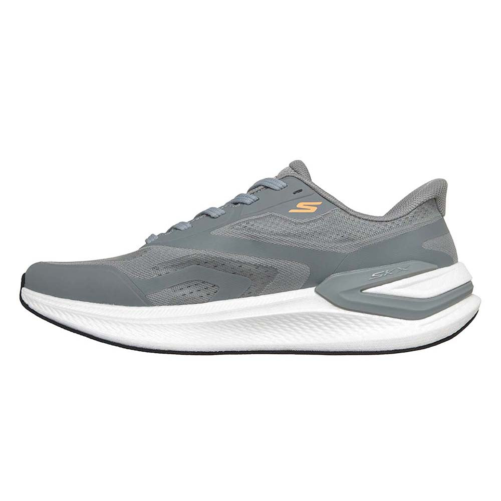 SKECHERS Slip-ins: GO RUN Consistent Pro Men's Running Shoes - Supersports Thailand Supersports Thailand