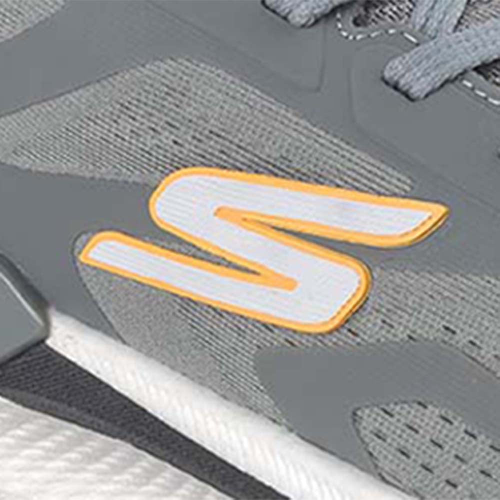 SKECHERS Slip-ins: GO RUN Consistent Pro Men's Running Shoes - Supersports Thailand