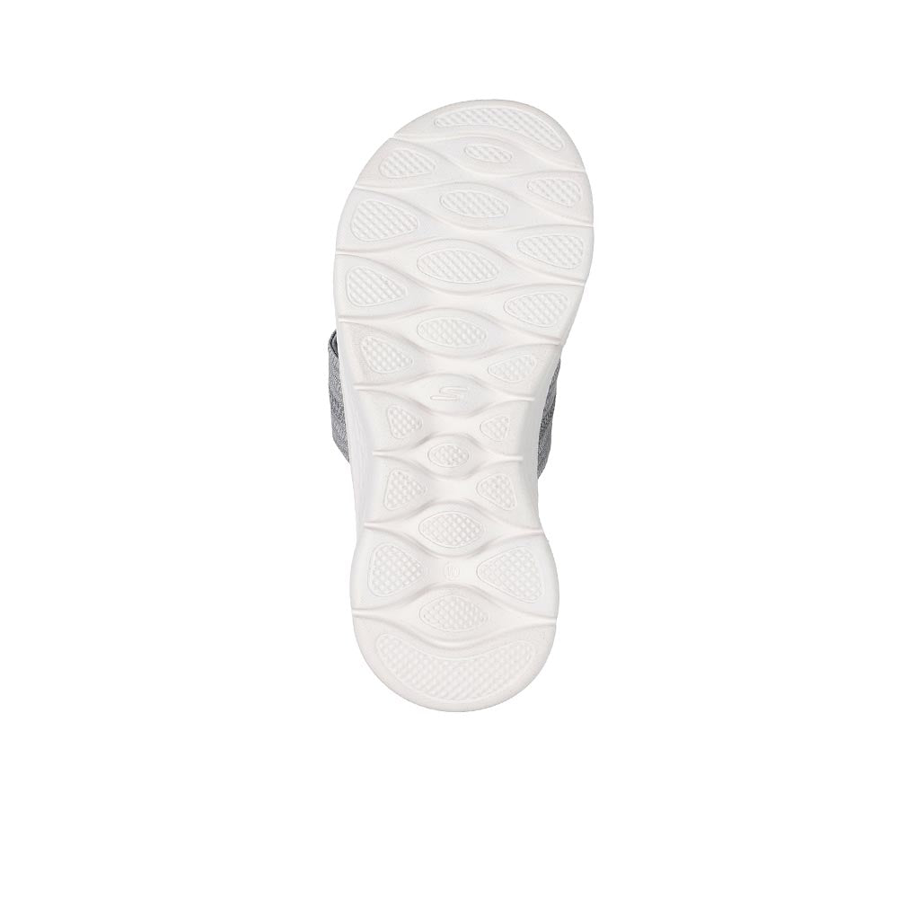 SKECHERS GO WALK Flex™ Sandal - Impressed Women's Sandals - Supersports Thailand