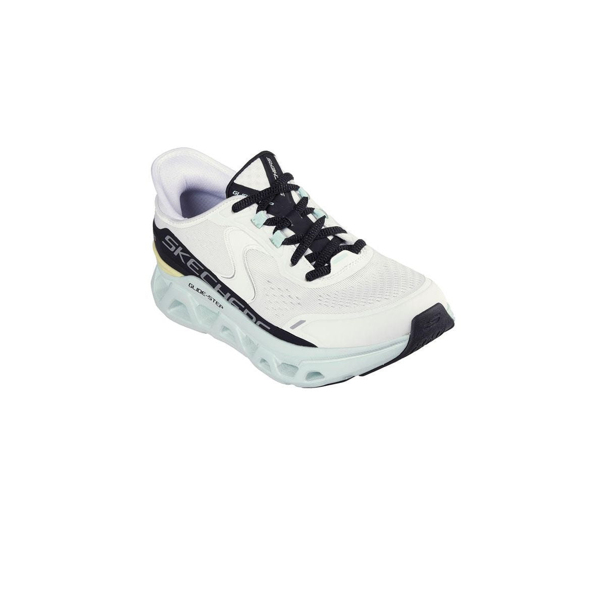 SKECHERS Slip-ins®: Glide-Step® Altus Women's Lifestyle Shoes - Supersports Thailand