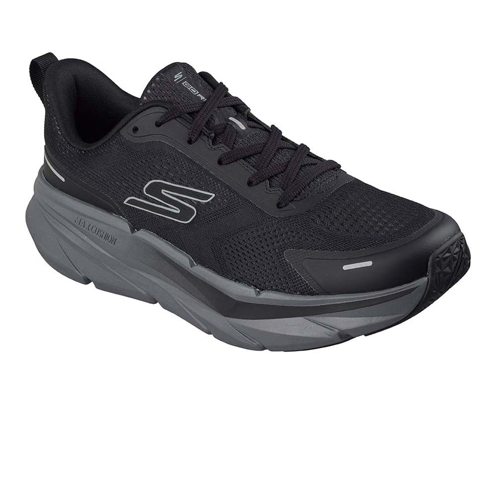 SKECHERS GOrun Max Cushioning Premier 3 Men's Running Shoes - Supersports Thailand