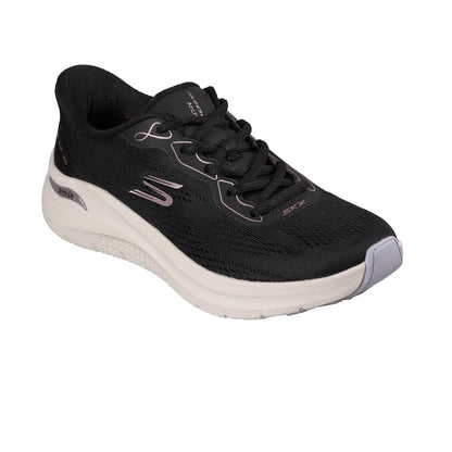 SKECHERS Hands Free Slip-ins: Arch Fit 2.0 - Bold Motion Women's Lifestyle Shoes - Supersports Thailand