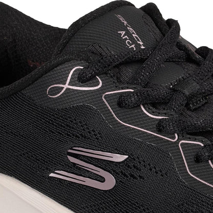 SKECHERS Hands Free Slip-ins: Arch Fit 2.0 - Bold Motion Women's Lifestyle Shoes - Supersports Thailand