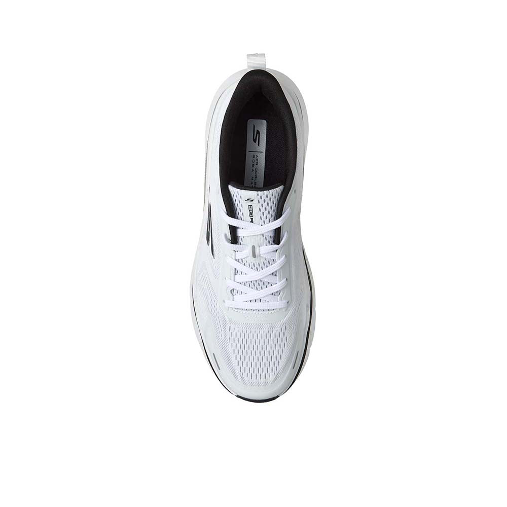 SKECHERS GOrun Max Cushioning Premier 3 Men's Running Shoes - Supersports Thailand Supersports Thailand