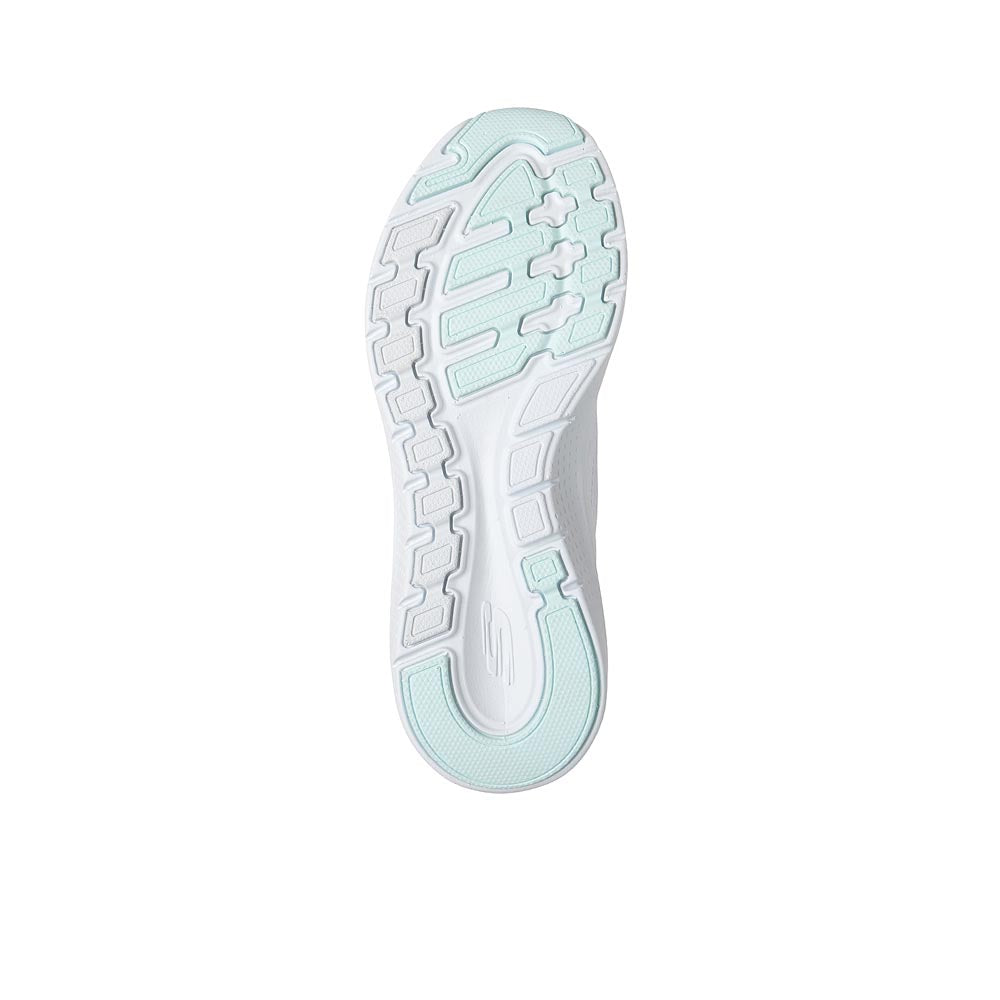 SKECHERS Hands Free Slip-ins: Arch Fit 2.0 - Bold Motion Women's Lifestyle Shoes - Supersports Thailand Supersports Thailand