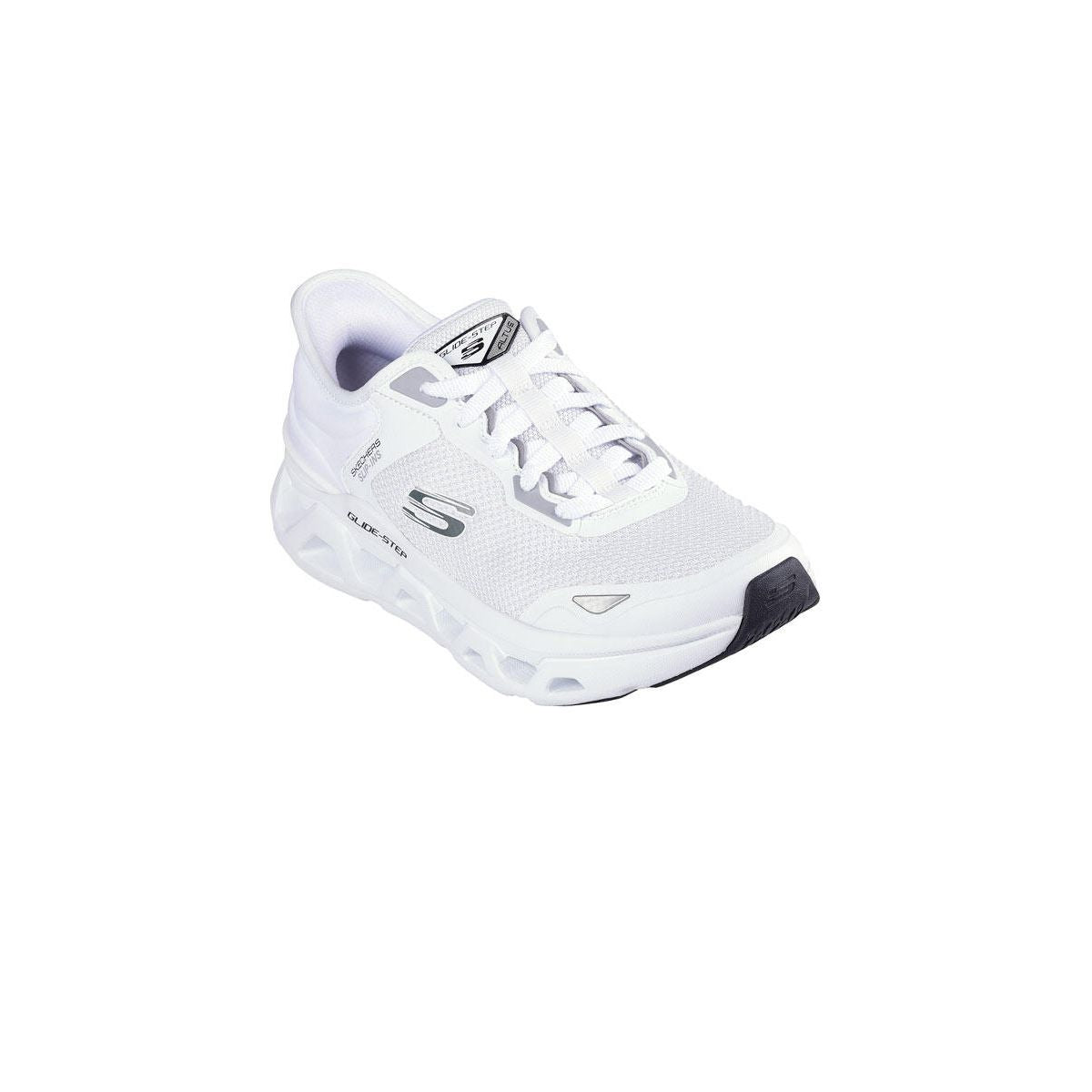 SKECHERS Slip-ins®: Glide-Step® Altus - New Horizon Women's Lifestyle Shoes - Supersports Thailand Supersports Thailand
