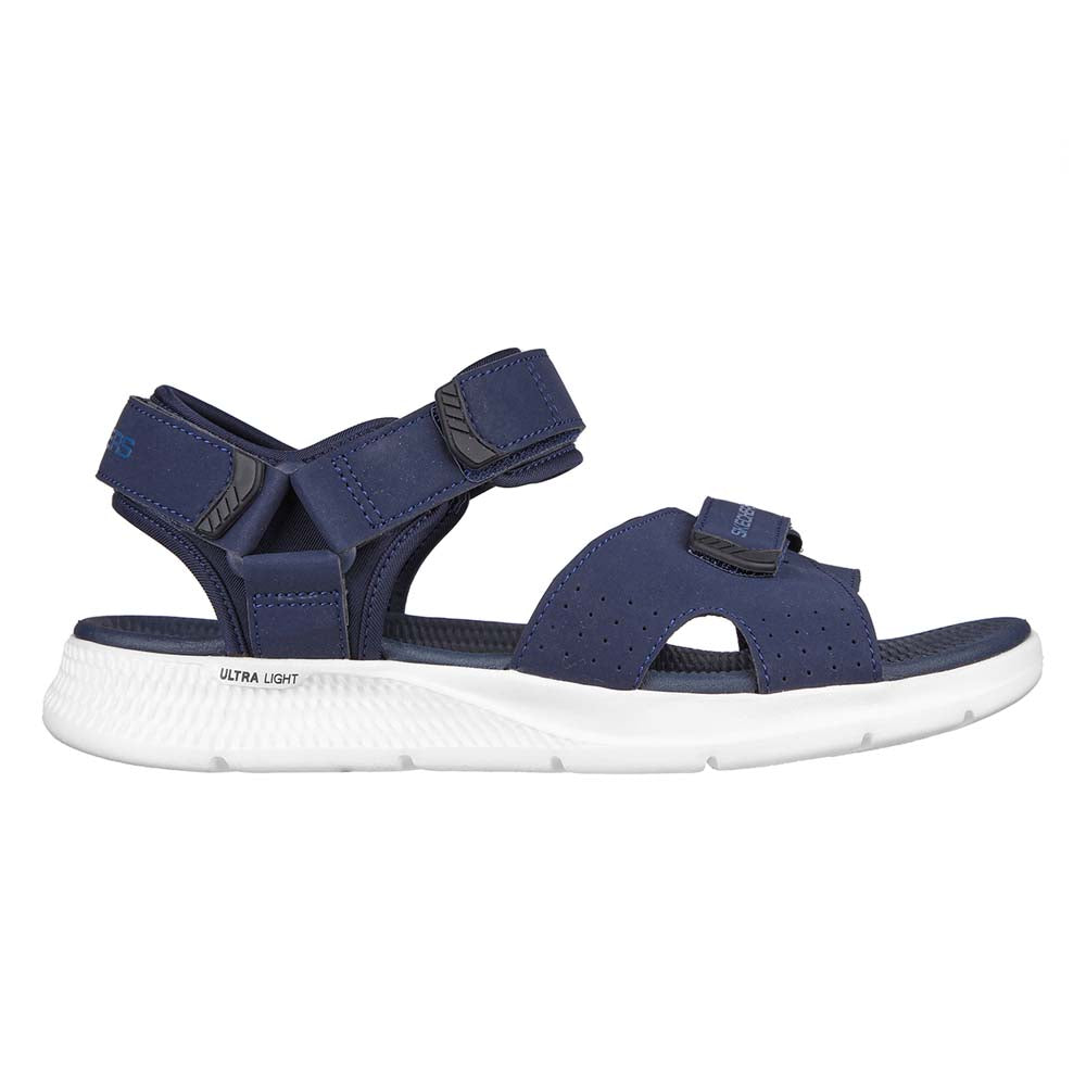 SKECHERS GO Consistent Sandal - Tributary Men's Sandals - Supersports Thailand Supersports Thailand