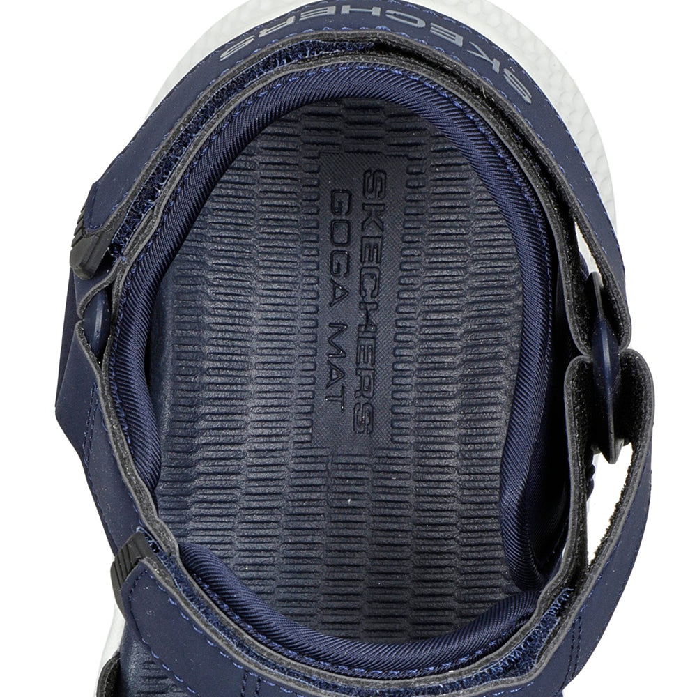 SKECHERS GO Consistent Sandal - Tributary Men's Sandals - Supersports Thailand