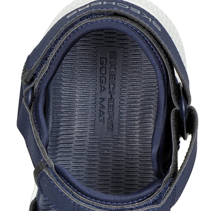 SKECHERS GO Consistent Sandal - Tributary Men's Sandals - Supersports Thailand