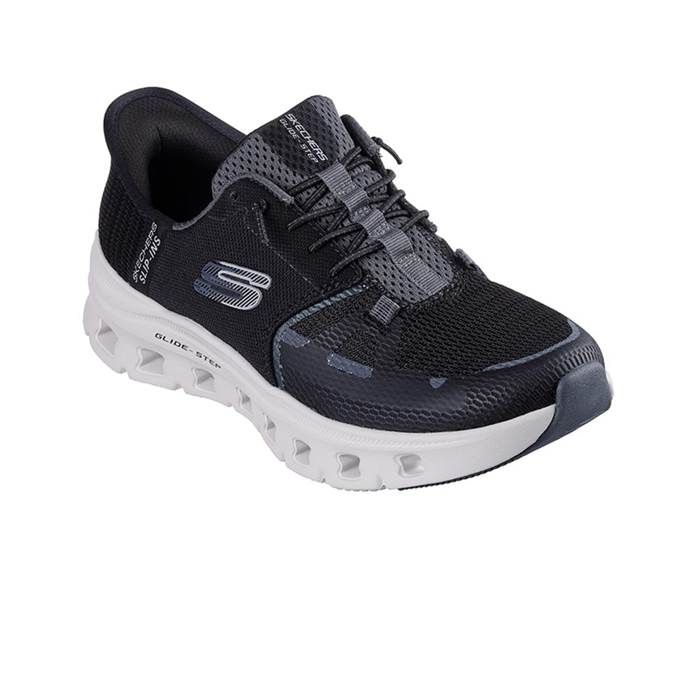 SKECHERS Hands Free Slip-ins: Glide-Step Pro Women's Lifestyle Shoes - Supersports Thailand