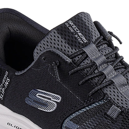 SKECHERS Hands Free Slip-ins: Glide-Step Pro Women's Lifestyle Shoes - Supersports Thailand