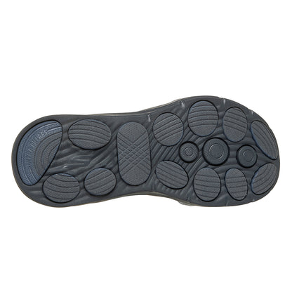 SKECHERS Hands Free Slip-ins: GO WALK 8 Sandal - Ken II Men's Sandals - Supersports Thailand