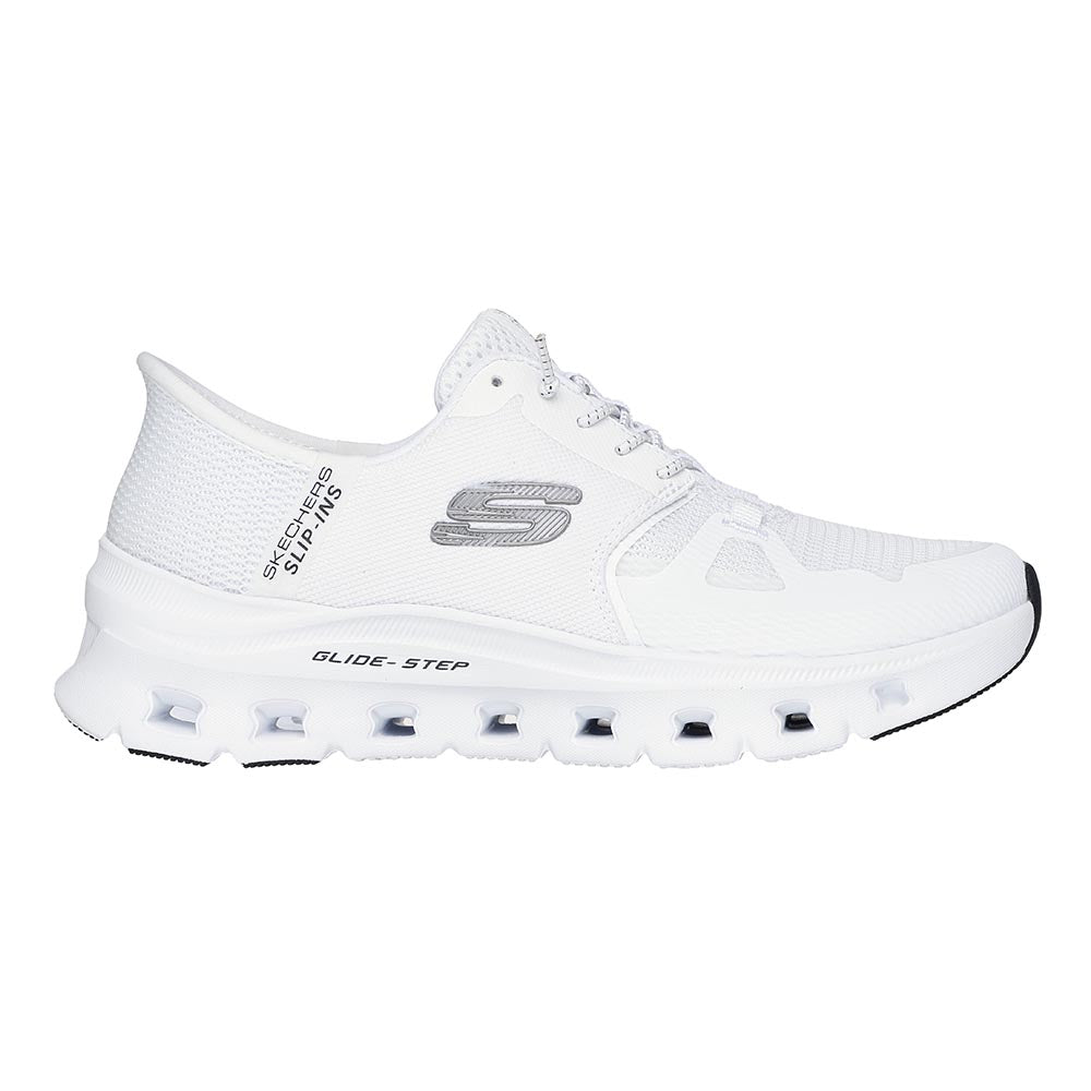 SKECHERS Hands Free Slip-ins: Glide-Step Pro Women's Lifestyle Shoes - Supersports Thailand
