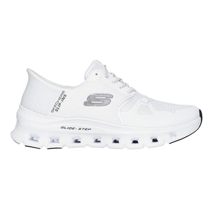 SKECHERS Hands Free Slip-ins: Glide-Step Pro Women's Lifestyle Shoes - Supersports Thailand