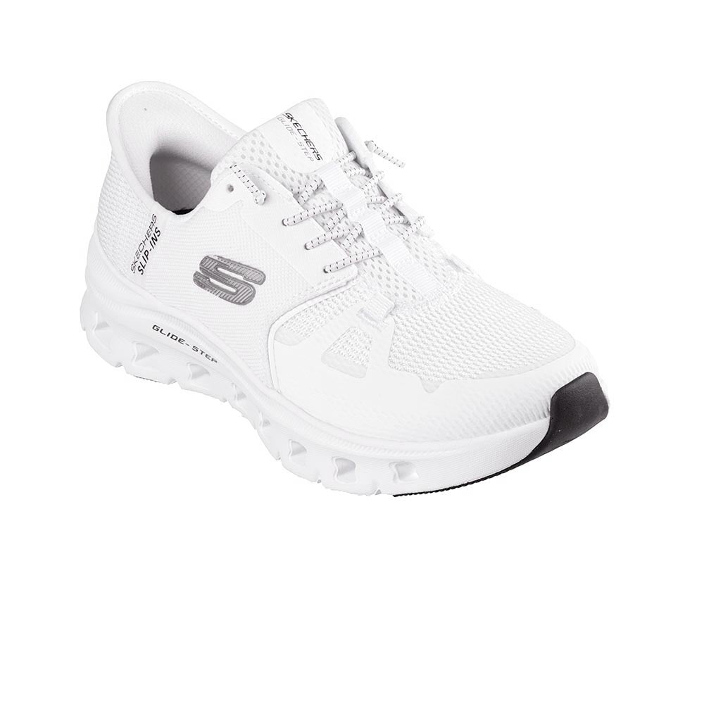 SKECHERS Hands Free Slip-ins: Glide-Step Pro Women's Lifestyle Shoes - Supersports Thailand