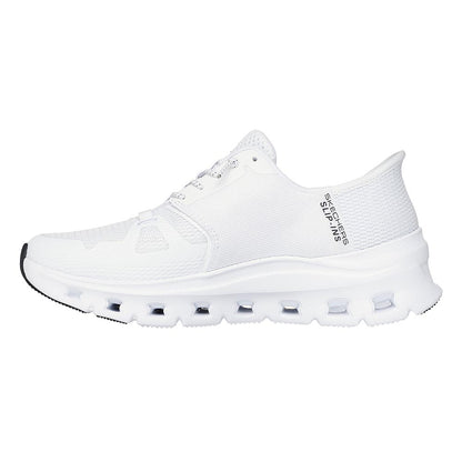 SKECHERS Hands Free Slip-ins: Glide-Step Pro Women's Lifestyle Shoes - Supersports Thailand