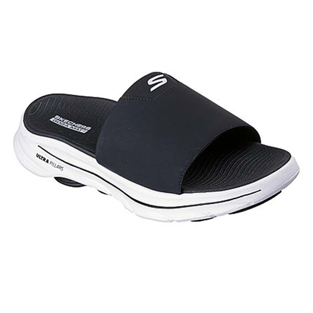 SKECHERS On-the-GO: GOwalk 8 - Zain Men's Sandals - Supersports Thailand