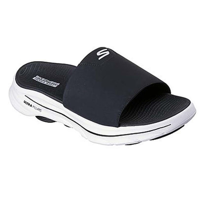 SKECHERS On-the-GO: GOwalk 8 - Zain Men's Sandals - Supersports Thailand