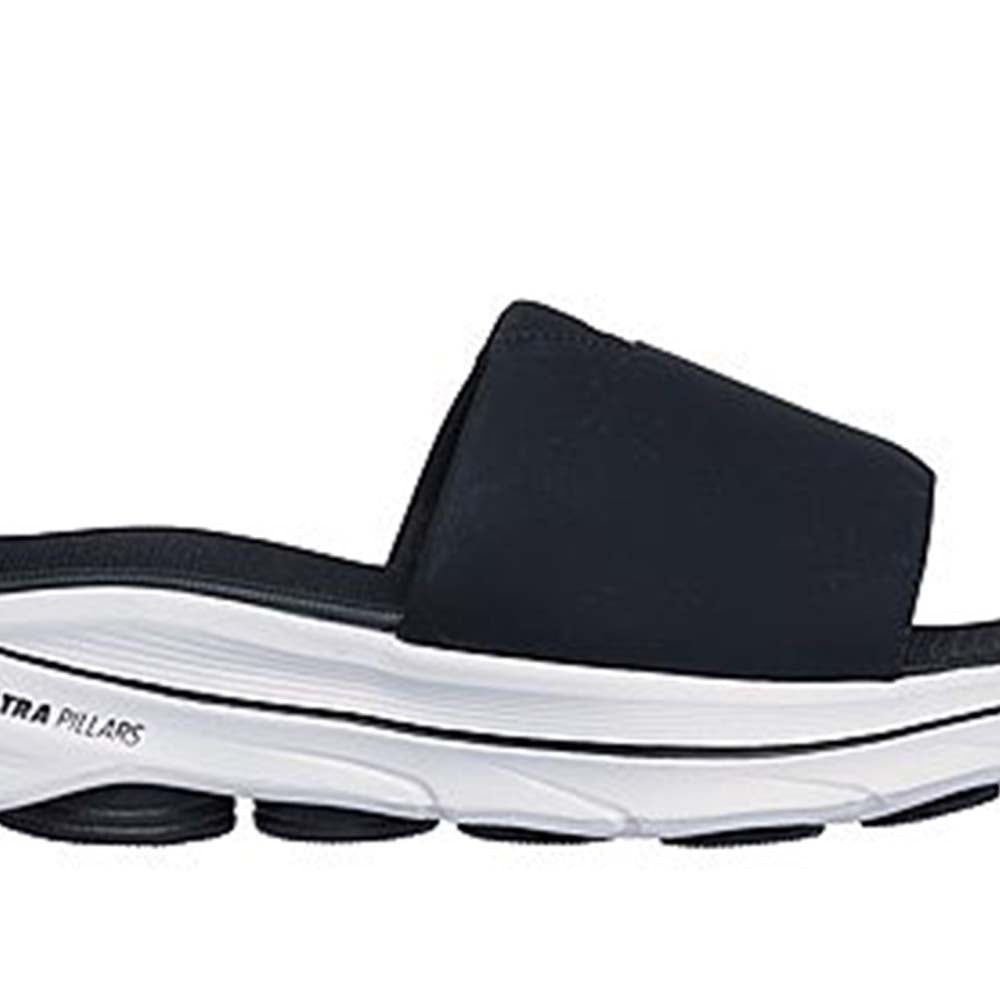 SKECHERS On-the-GO: GOwalk 8 - Zain Men's Sandals - Supersports Thailand Supersports Thailand