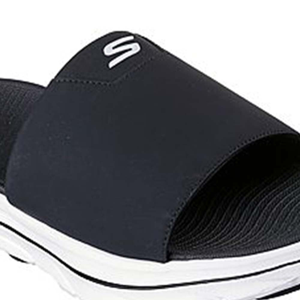 SKECHERS On-the-GO: GOwalk 8 - Zain Men's Sandals - Supersports Thailand Supersports Thailand