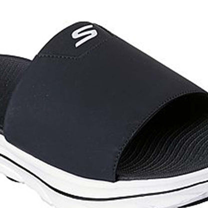 SKECHERS On-the-GO: GOwalk 8 - Zain Men's Sandals - Supersports Thailand