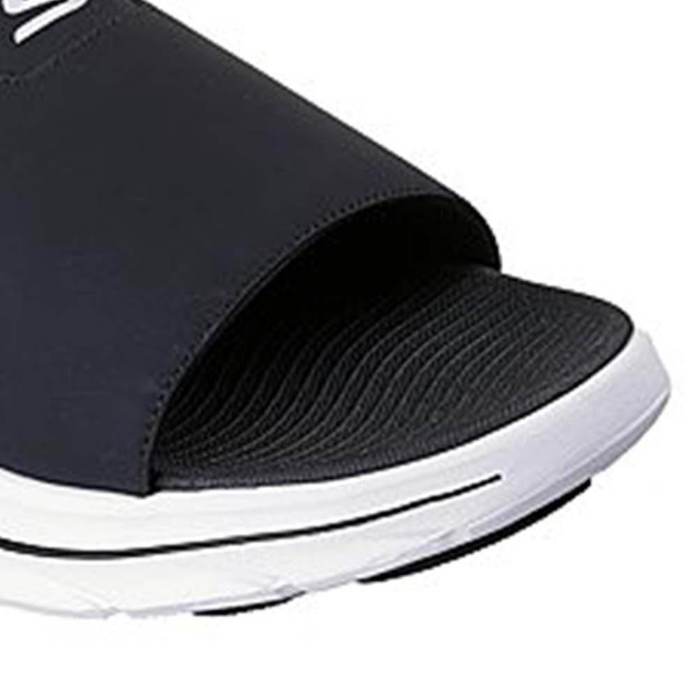 SKECHERS On-the-GO: GOwalk 8 - Zain Men's Sandals - Supersports Thailand