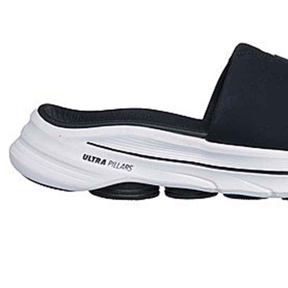 SKECHERS On-the-GO: GOwalk 8 - Zain Men's Sandals - Supersports Thailand
