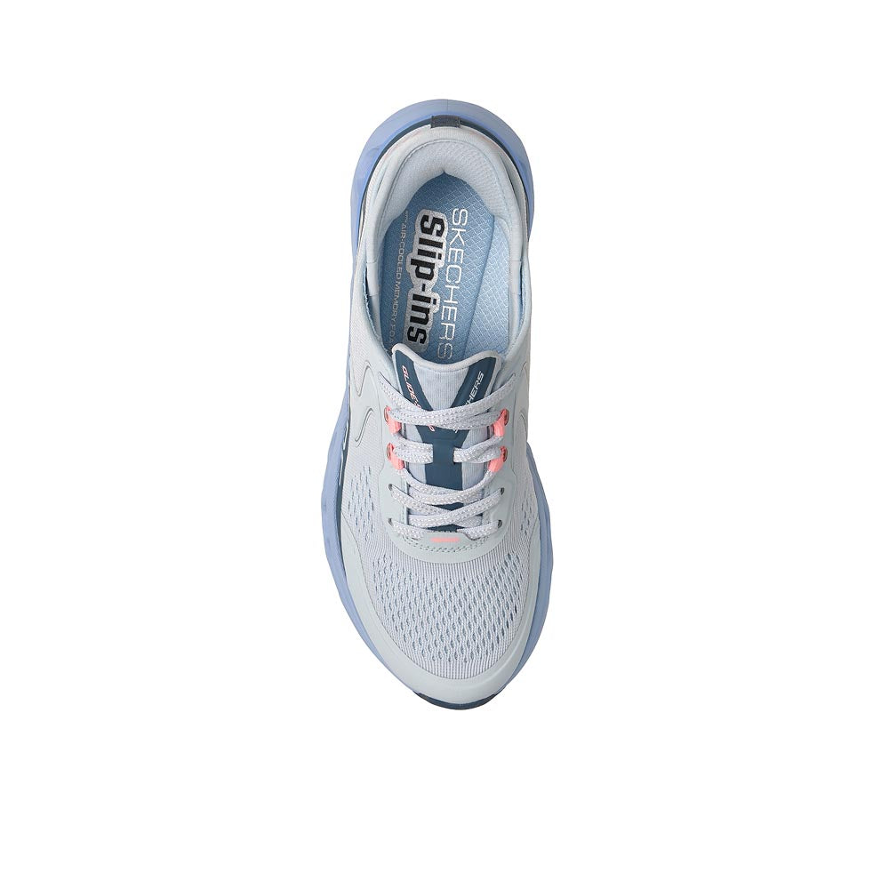 SKECHERS Hands Free Slip-ins: Glide-Step Altus Women's Lifestyle Shoes - Supersports Thailand