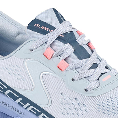 SKECHERS Hands Free Slip-ins: Glide-Step Altus Women's Lifestyle Shoes - Supersports Thailand
