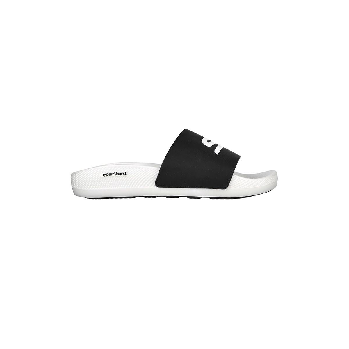 SKECHERS Hyper Slide - Deriver Men's Sandals - Supersports Thailand