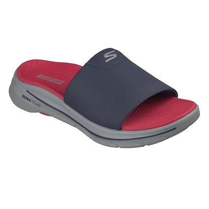 SKECHERS On-the-GO: GOwalk 8 - Zain Men's Sandals - Supersports Thailand