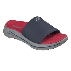 SKECHERS On-the-GO: GOwalk 8 - Zain Men's Sandals - Supersports Thailand