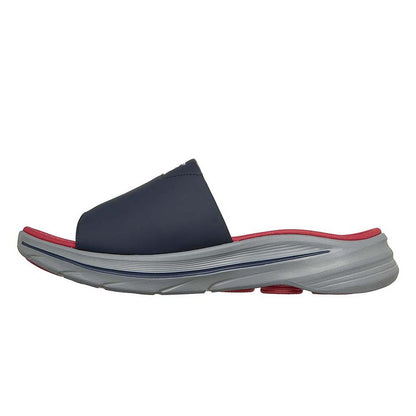 SKECHERS On-the-GO: GOwalk 8 - Zain Men's Sandals - Supersports Thailand