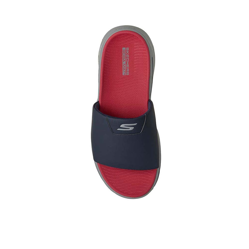 SKECHERS On-the-GO: GOwalk 8 - Zain Men's Sandals - Supersports Thailand