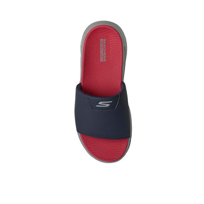 SKECHERS On-the-GO: GOwalk 8 - Zain Men's Sandals - Supersports Thailand