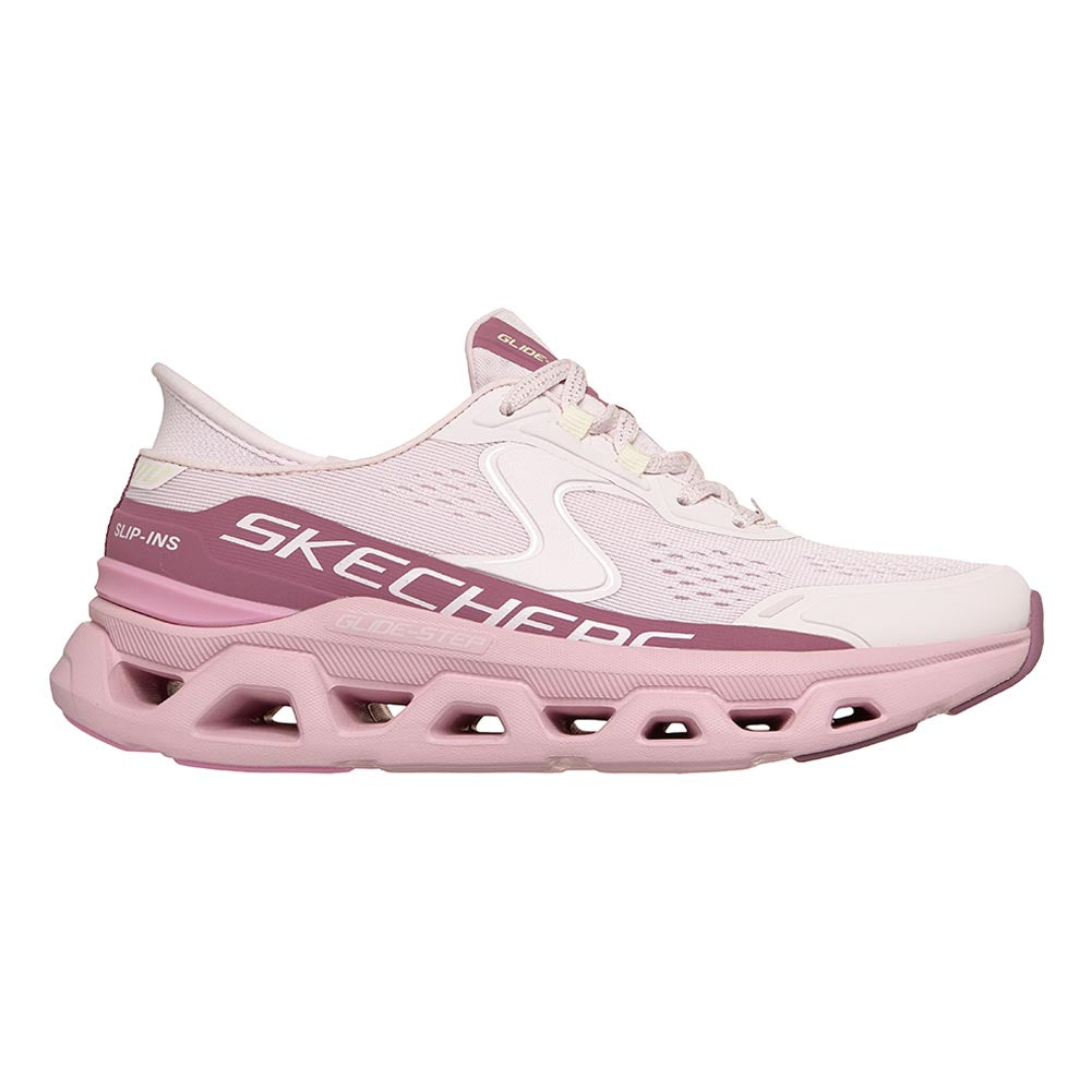 SKECHERS Hands Free Slip-ins: Glide-Step Altus Women's Lifestyle Shoes - Supersports Thailand Supersports Thailand
