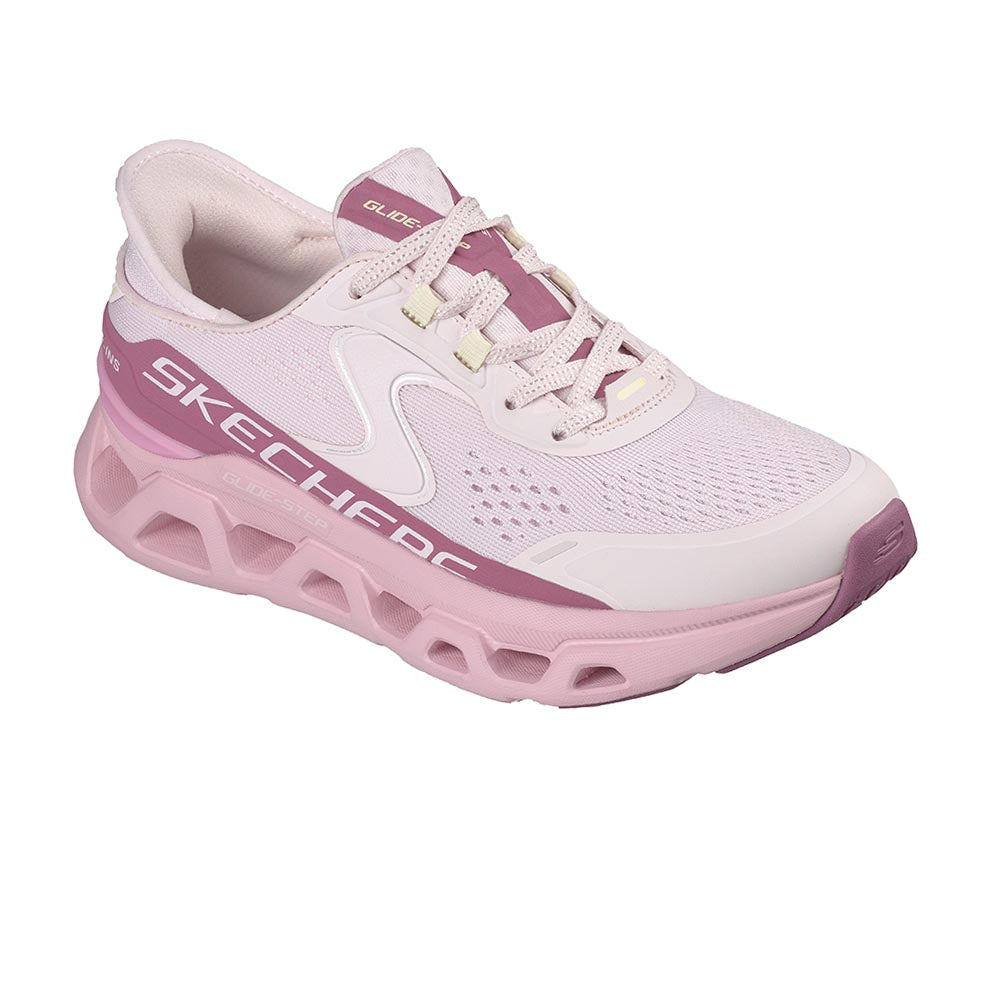 SKECHERS Hands Free Slip-ins: Glide-Step Altus Women's Lifestyle Shoes - Supersports Thailand