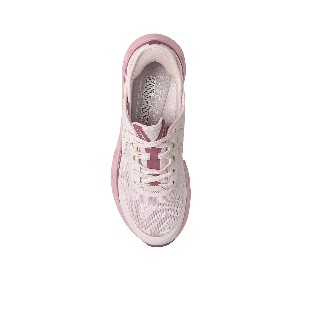 SKECHERS Hands Free Slip-ins: Glide-Step Altus Women's Lifestyle Shoes - Supersports Thailand Supersports Thailand