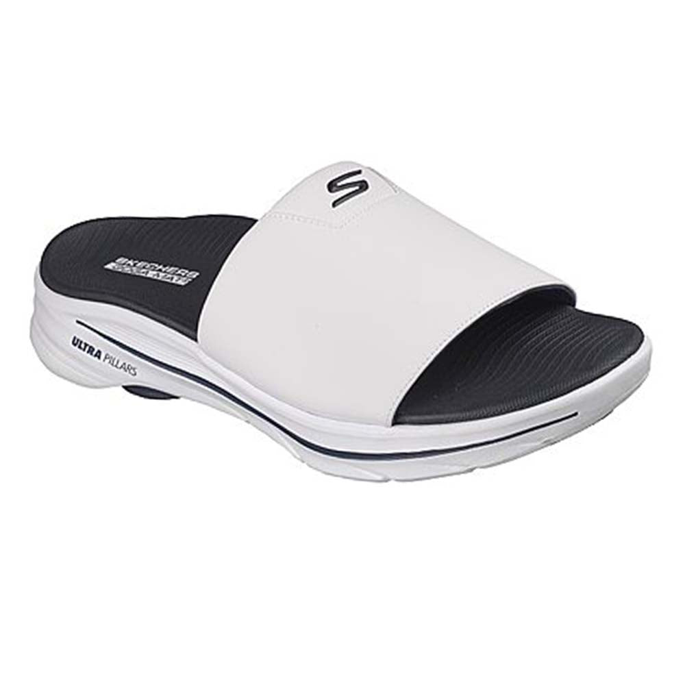 SKECHERS On-the-GO: GOwalk 8 - Zain Men's Sandals - Supersports Thailand