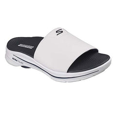 SKECHERS On-the-GO: GOwalk 8 - Zain Men's Sandals - Supersports Thailand