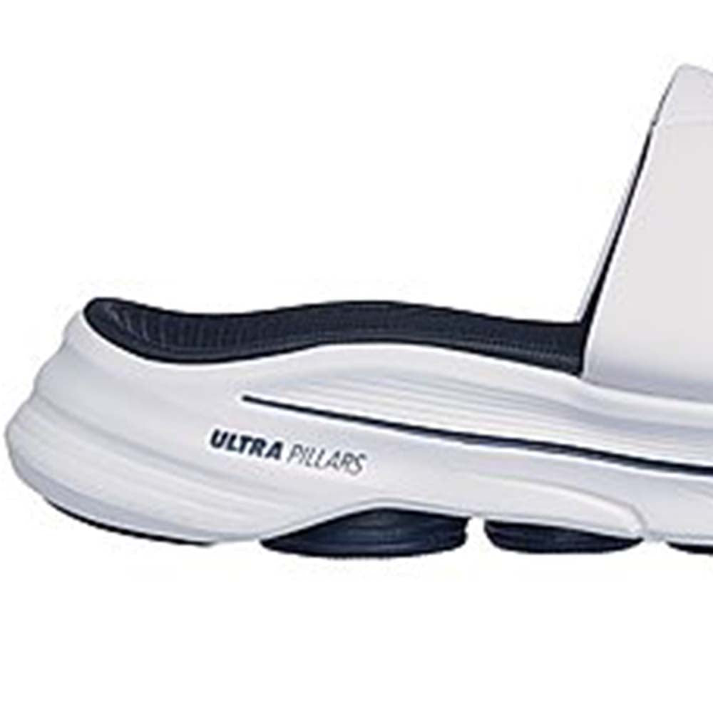 SKECHERS On-the-GO: GOwalk 8 - Zain Men's Sandals - Supersports Thailand Supersports Thailand
