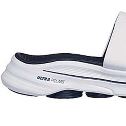 SKECHERS On-the-GO: GOwalk 8 - Zain Men's Sandals - Supersports Thailand