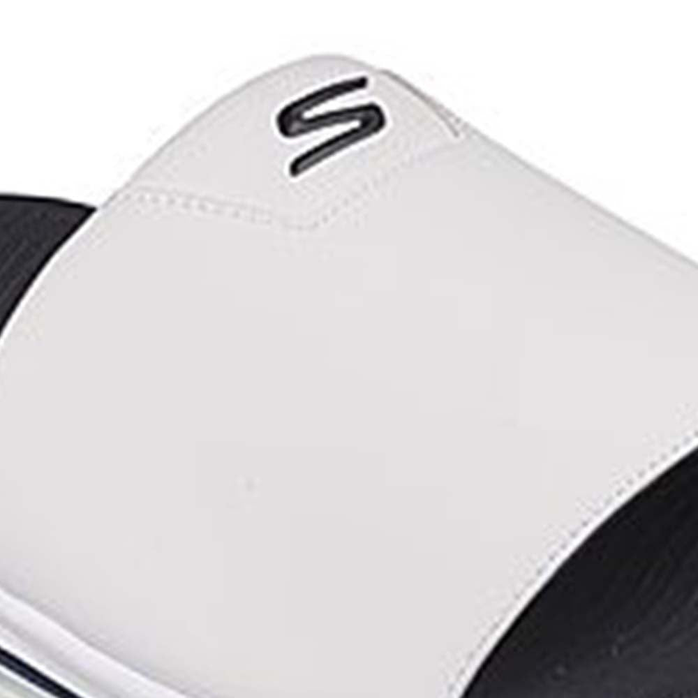 SKECHERS On-the-GO: GOwalk 8 - Zain Men's Sandals - Supersports Thailand Supersports Thailand