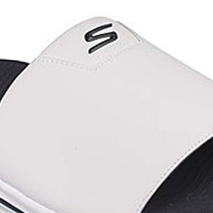SKECHERS On-the-GO: GOwalk 8 - Zain Men's Sandals - Supersports Thailand