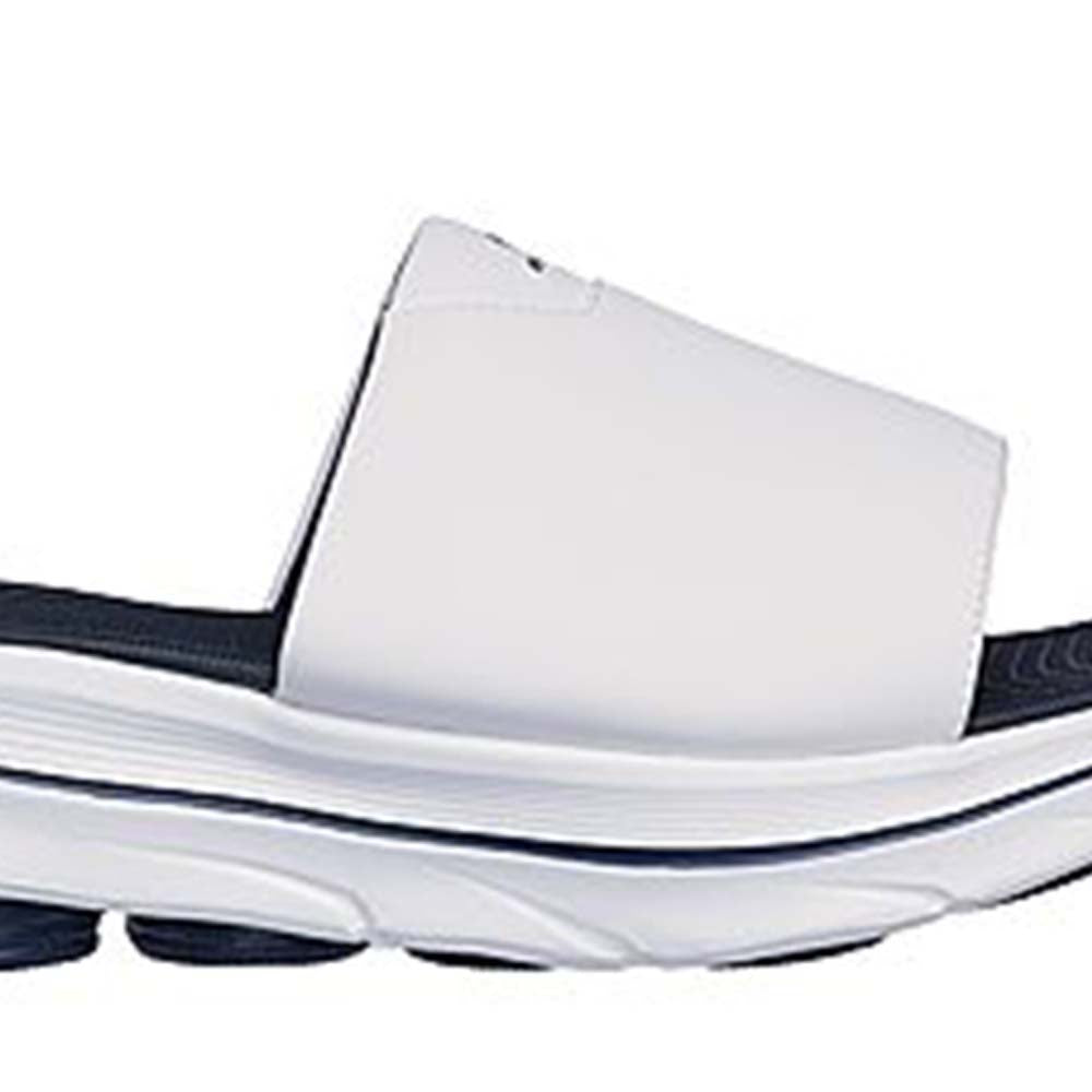 SKECHERS On-the-GO: GOwalk 8 - Zain Men's Sandals - Supersports Thailand