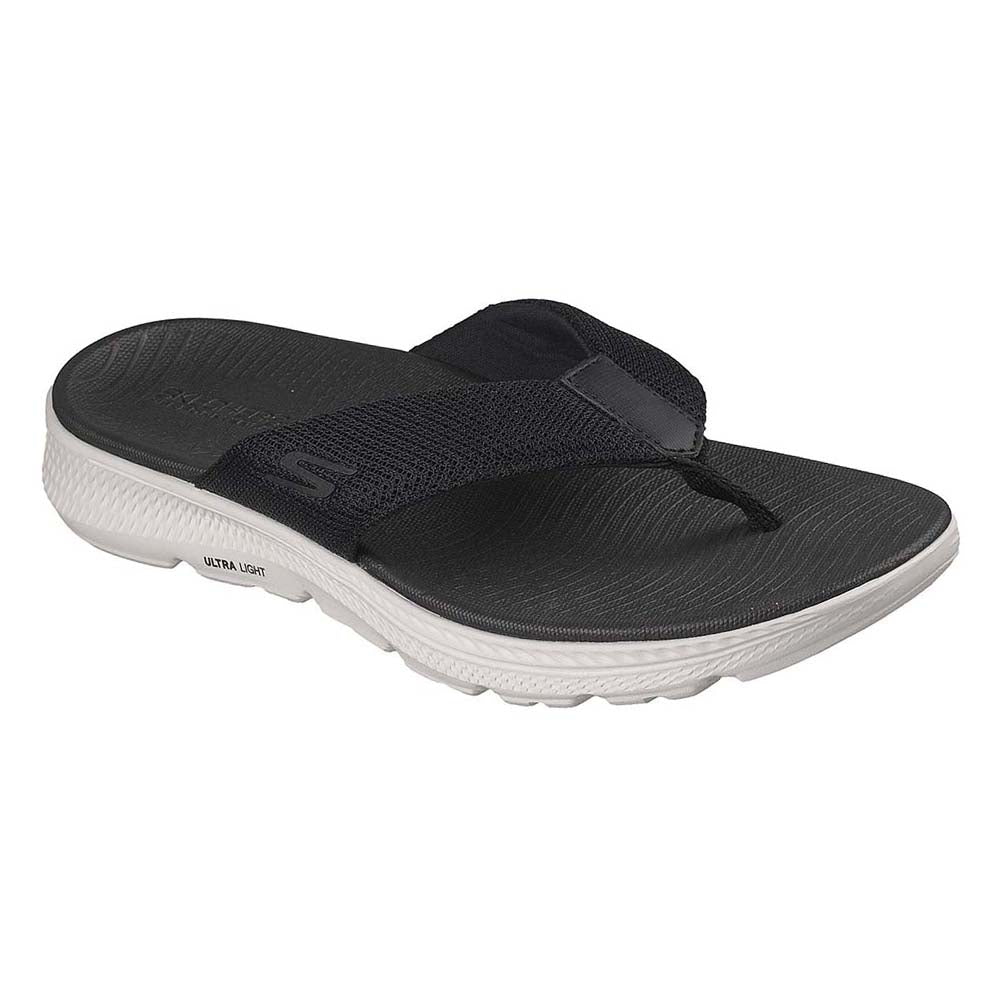 SKECHERS GO Consistent Sandal 2.0 - Kaden Men's Sandals - Supersports Thailand