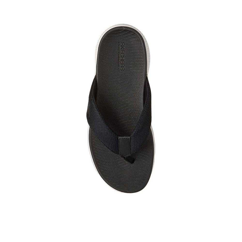 SKECHERS GO Consistent Sandal 2.0 - Kaden Men's Sandals - Supersports Thailand Supersports Thailand