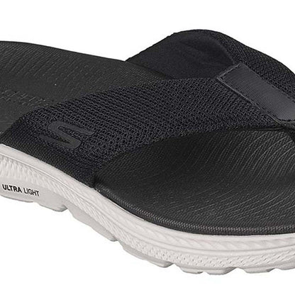 SKECHERS GO Consistent Sandal 2.0 - Kaden Men's Sandals - Supersports Thailand