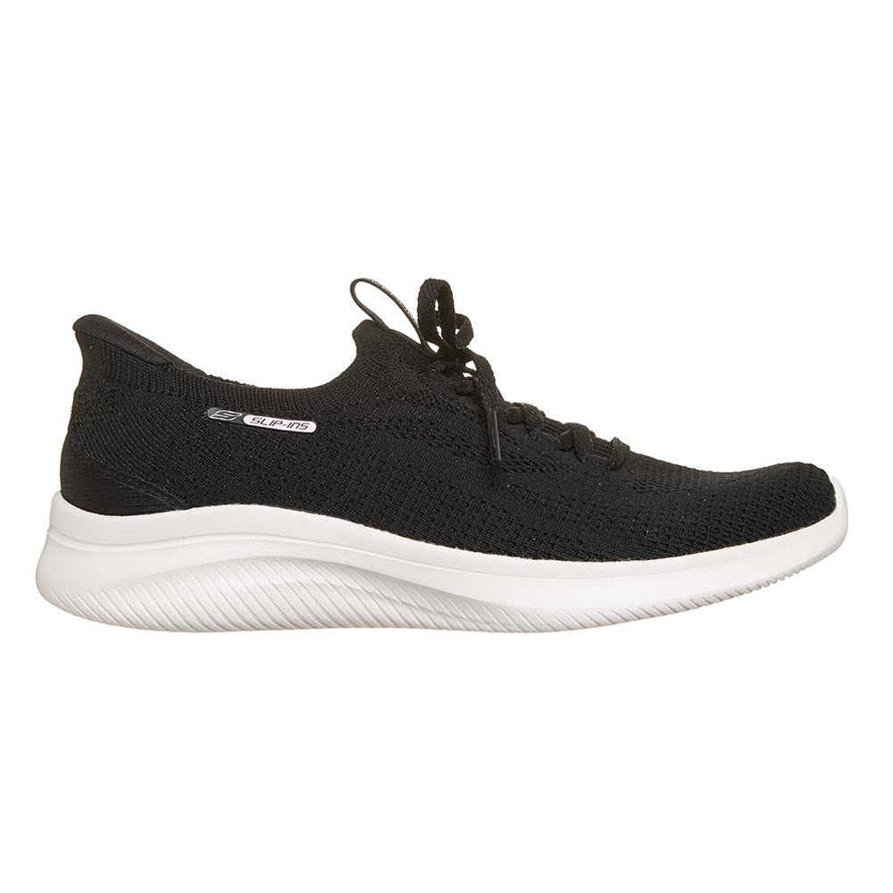 SKECHERS Hands Free Slip-ins: Ultra Flex 4.0 Women's Lifestyle Shoes - Supersports Thailand